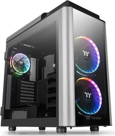 Thermaltake Level 20 GT RGB Plus, Glasfenster