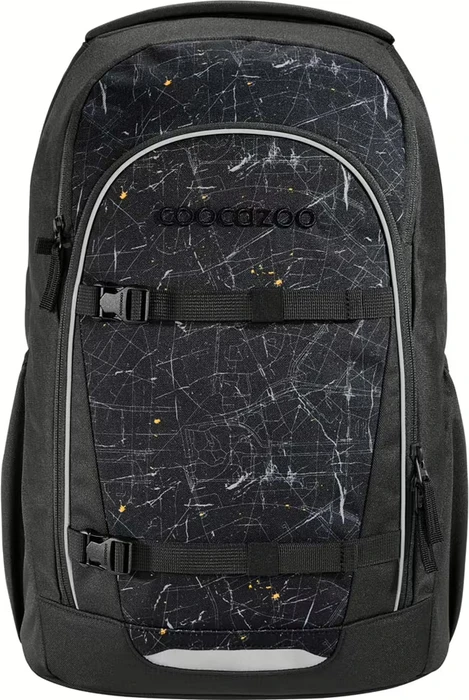 Coocazoo Every Urban Metro Schulrucksack