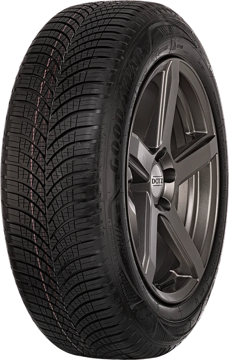 Goodyear Vector 4Seasons SUV Gen-3 235/50 R18 101W XL