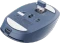 Trust Ozaa Compact Wireless Mouse blau, USB/Bluetooth Vorschaubild