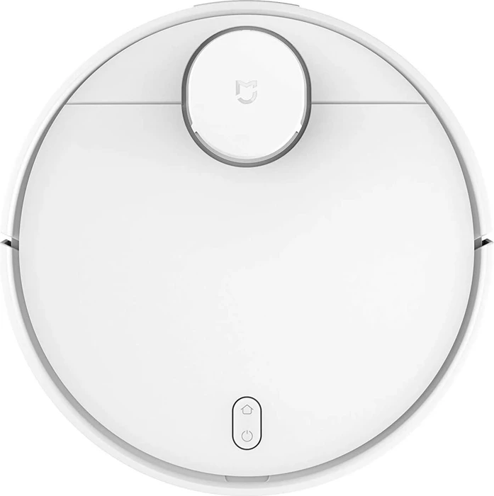 Xiaomi Mi Robot Vacuum Mop Pro Saug-/Wischroboter weiß