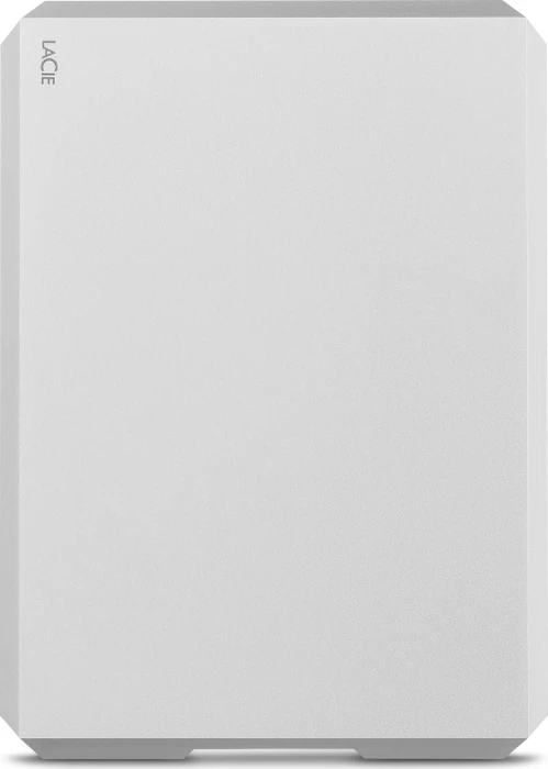 LaCie Mobile Drive, 2TB, USB-C 3.0