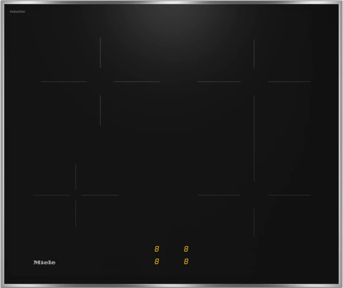 Miele KM7063FR Induktionskochfeld