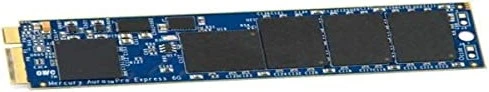 OWC 250GB Aura Pro 6G