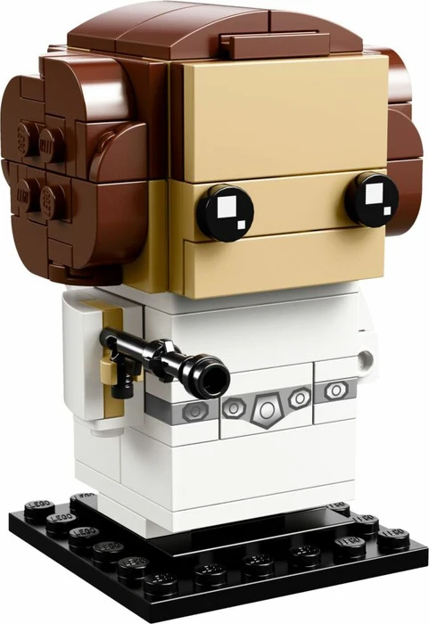 LEGO BrickHeadz - Prinzessin Leia Organa
