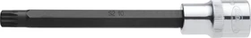 Vigor Innenzwölfkant Steckschlüssel 1/2", M10x140mm