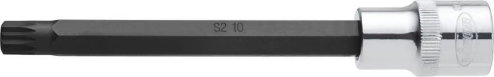 Vigor Innenzwölfkant Steckschlüssel 1/2", M10x140mm
