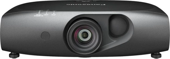 Panasonic PT-RZ475E schwarz