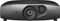 Panasonic PT-RZ475E schwarz Vorschaubild