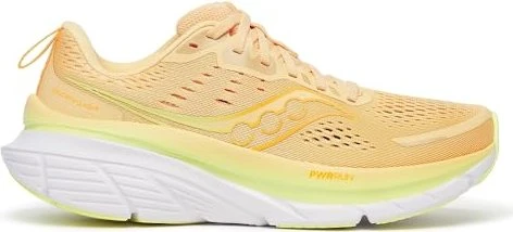 Saucony Guide 18 peach/sunny (Damen)