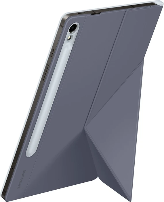 Samsung EF-BX710 Smart Book Cover für Galaxy Tab S9 / S9 FE / S10 FE / S10 Lite, Light Blue