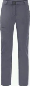 Jack Wolfskin Holdsteig Hose lang dolphin (Damen)