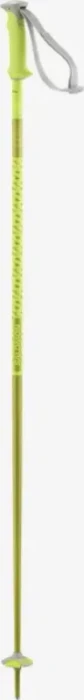 Salomon Polar Alpin Skistock neon yellow (Modell 2024/2025)