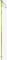 Salomon Polar Alpin Skistock neon yellow (Modell 2024/2025) Vorschaubild