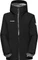 Mammut Crater Light HS Hooded Jacke (Damen) Vorschaubild