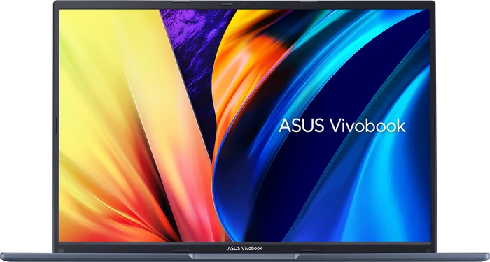 ASUS VivoBook 16X M1603QA-MB244W, Quiet Blue, Ryzen 5 5600H, 16GB RAM, 512GB SSD, DE