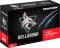 PowerColor Hellhound Radeon RX 7600, 8GB GDDR6, HDMI, 3x DP Vorschaubild