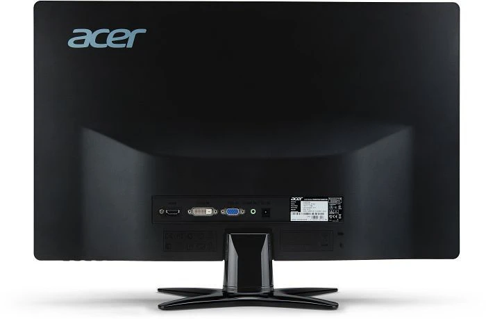 Acer G6 G276HLDbid, 27"