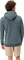 Vaude Mineo Hoodie heron (Herren) Vorschaubild