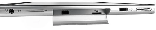 Toshiba eXcite Pure AT10-A-103, 32GB, UMTS
