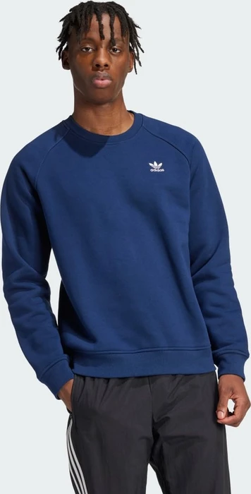 adidas Trefoil Essentials Sweatshirt (Herren)
