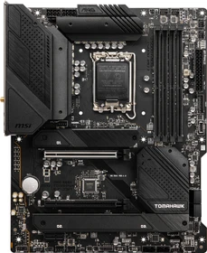 MSI MAG B660 Tomahawk WIFI DDR4 (Intel 1700)