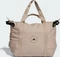 adidas by Stella McCartney Shopper trace khaki/blush yellow/black Vorschaubild