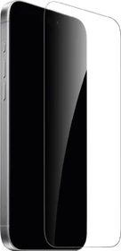 Puro Clear Tempered Glass für Apple iPhone 16 Pro