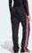 adidas Adibreak Trainingshose lang black/lucid pink (Damen) Vorschaubild