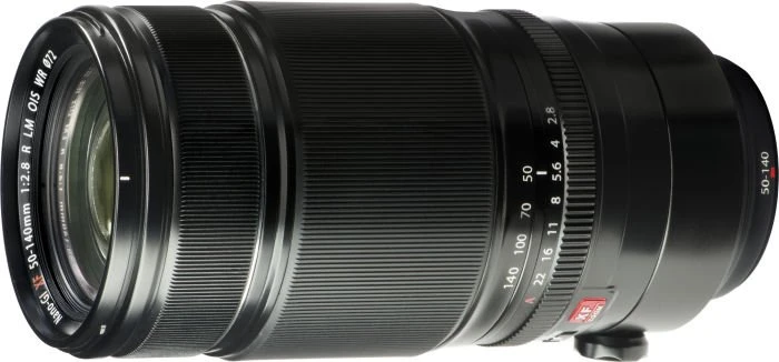 Fujifilm Fujinon XF 50-140mm 2.8 R LM OIS WR