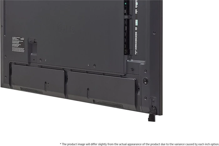 LG 49UH5N, 49"