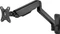 Wentronic Goobay Single-Monitor-Wandhalterung mit mechanischer Feder Vorschaubild