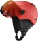 Atomic Revent Visor JR Helm rot (Junior) Vorschaubild