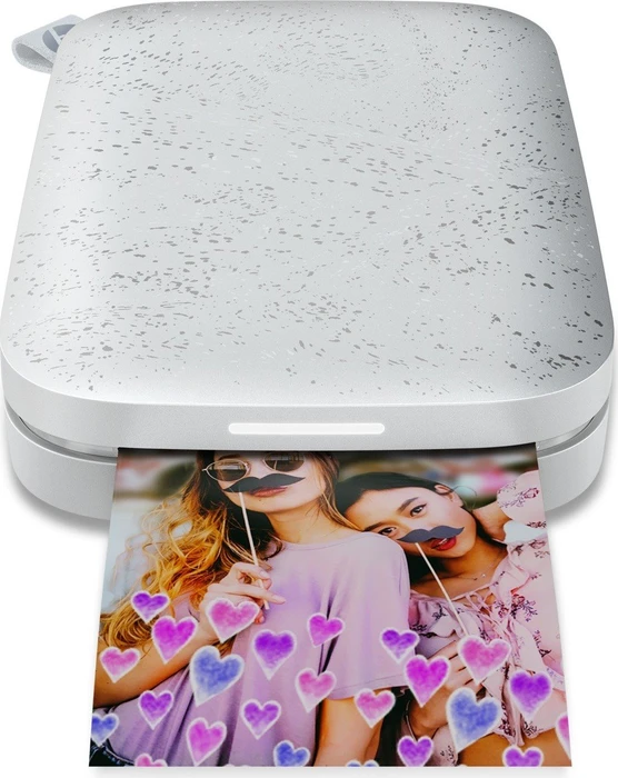 HP Sprocket 200