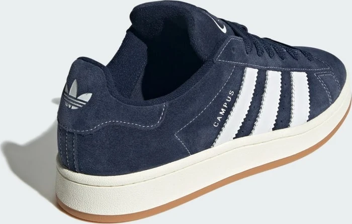 adidas Campus 00s night indigo/cloud white/off white