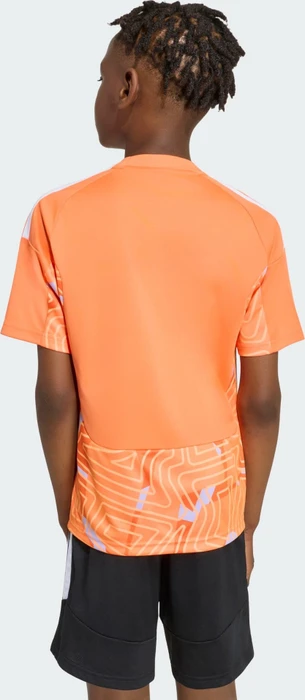adidas Juventus Turin Heim 2026/2027 Torwarttrikot (Junior)