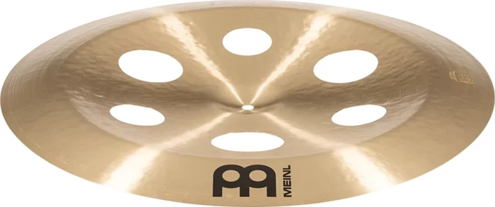 Meinl Byzance Traditional Trash China 20"