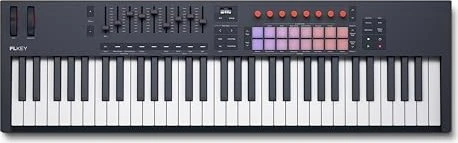 Novation FLkey 2