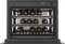 Miele KWT 7112 iG obsidianschwarz Vorschaubild
