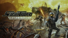 Starship Troopers: Extermination (Download) (PC)