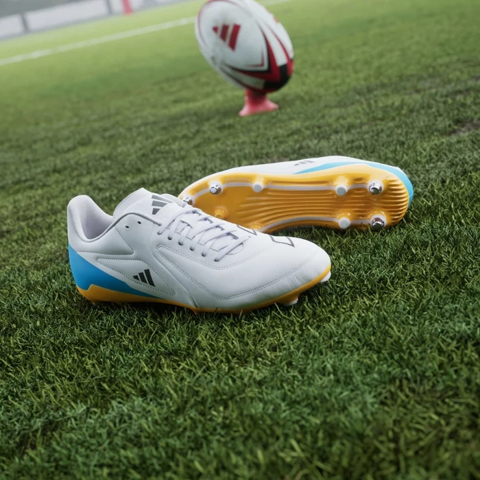 adidas RS15 Elite SG cloud white/core black