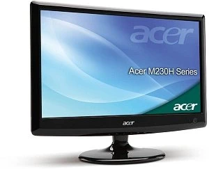Acer M0 M230HDL, 23"