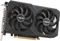 ASUS Radeon RX 6500 XT Dual OC, DUAL-RX6500XT-O4G, 4GB GDDR6, HDMI, DP Vorschaubild
