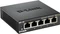 D-Link DGS-100 Desktop Gigabit Switch, 5x RJ-45 Vorschaubild
