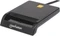 Manhattan Smartcard Single-Slot-Cardreader, USB-A 2.0 [Stecker] Vorschaubild