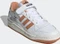 adidas Forum Low cloud white/hazy copper/core white Vorschaubild