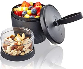 Gefu Snack Box Foodie Aufbewahrungsbehälter