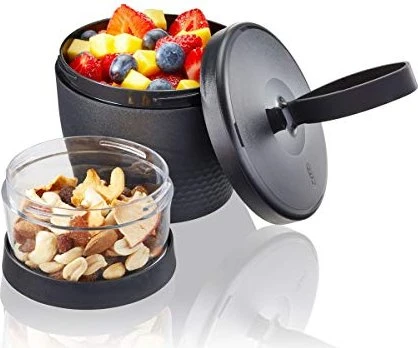 Gefu Snack Box Foodie Aufbewahrungsbehälter