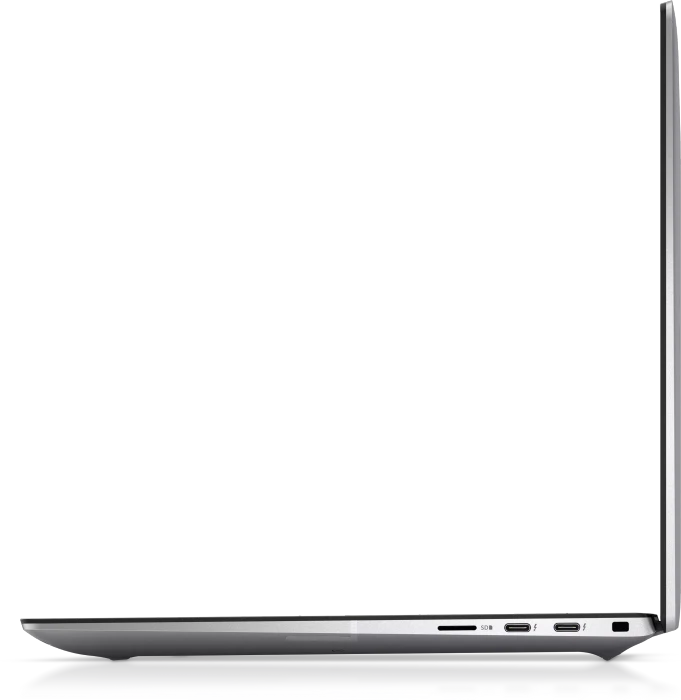 Dell Precision 5480, Core i7-13800H, 32GB RAM, 1TB SSD, RTX 2000 Ada Generation, DE