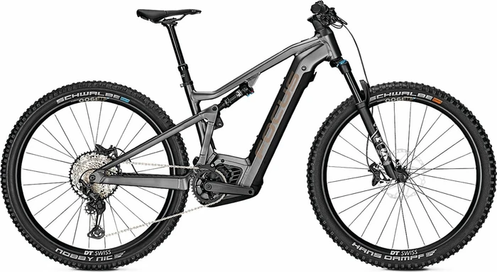 Focus Thron² 6.9 Modell 2023